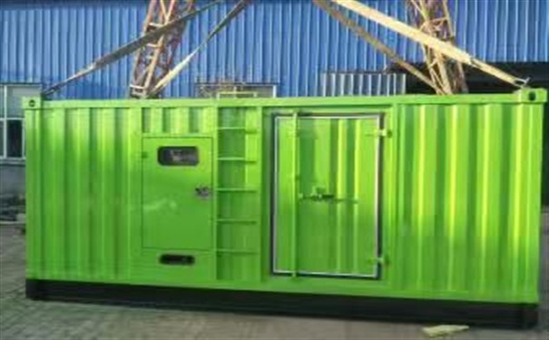 察布查尔600kw大型柴油发电机组出租价格_COPY_COPY